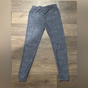 Bobbie Brooks Girl’s Gray Leggings Size XL
